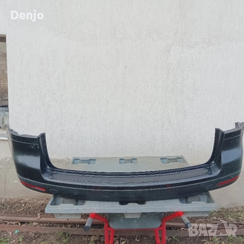 Задна броня vw audi, снимка 6 - Части - 52635448