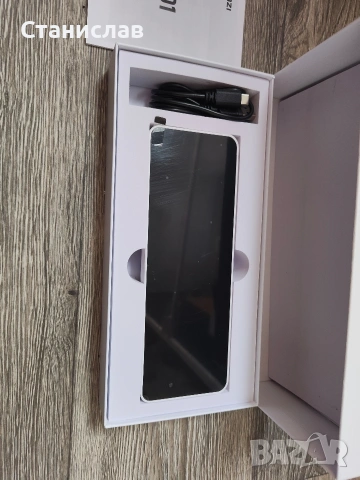 Интелигентен пикселен часовник Ulanzi TC001. , снимка 3 - Мъжки - 54182160