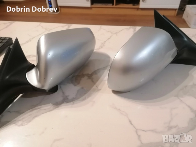 Огледала за AUDI A3 8L, снимка 2 - Части - 52696902