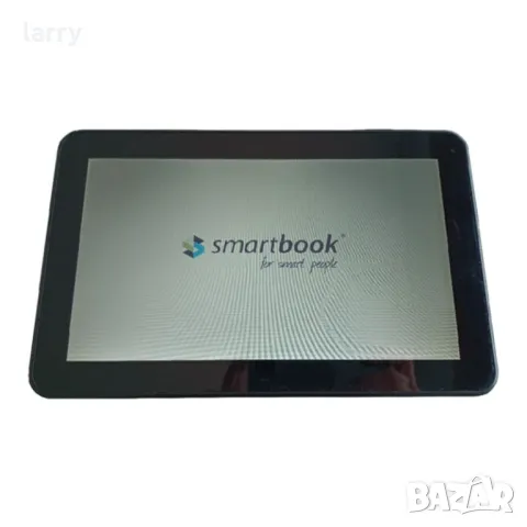 Продаваме стар таблет Smartbook S10, снимка 1 - Таблети - 48495239