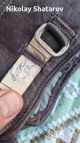 Парашутиско лятно боне., снимка 2 - Шапки - 53646865