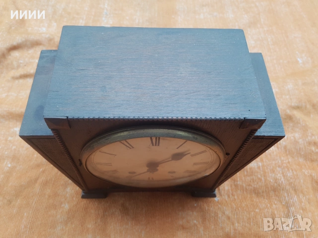 Часовник каминен EMPIRE 