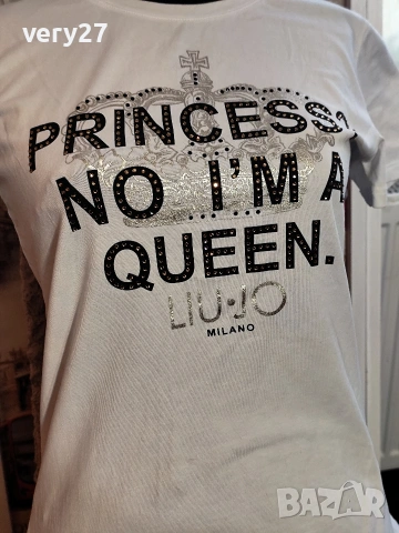 маркови тениски топ, снимка 13 - Рокли - 52595638