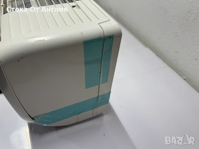 Климатик - Mitsubishi Heavy SKM50ZG-S, снимка 8 - Климатици - 53617442