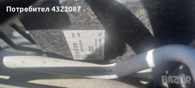 ABS модул от Audi Q5 2.0 TFSI 220к.с 2014г., снимка 4 - Части - 51834882