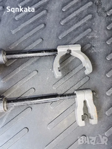 Дръжка /ракохватката Milwaukee, снимка 3 - Други инструменти - 50836287