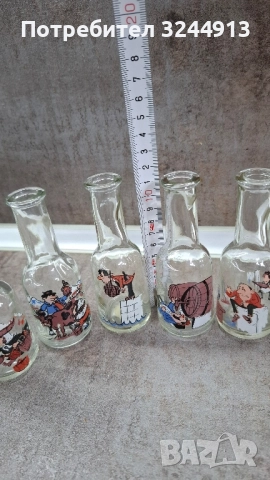 Стари юзчета , снимка 6 - Антикварни и старинни предмети - 52434680