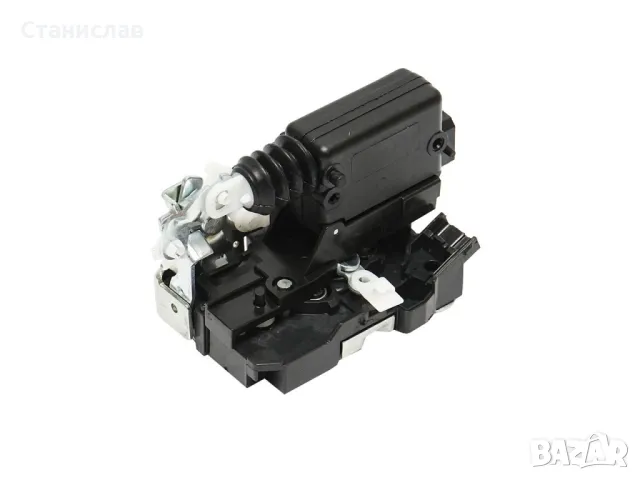 Dacia Logan Брава за задна дясна врата