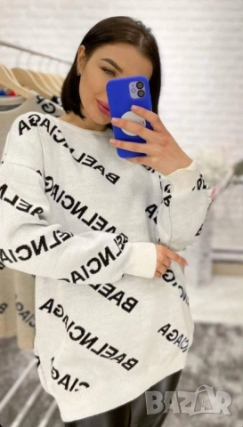 рокли balenciaga 