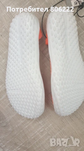 Аква обувки плаж детски, снимка 2 - Детски джапанки - 50830233