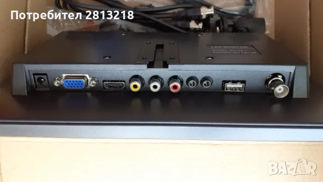 Мултимедия плеар за музика снимки и филми 10.1", снимка 3 - Плейъри, домашно кино, прожектори - 50408971