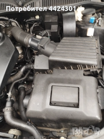 Много добър автомобил на добра цена, снимка 4 - Автомобили и джипове - 53521934