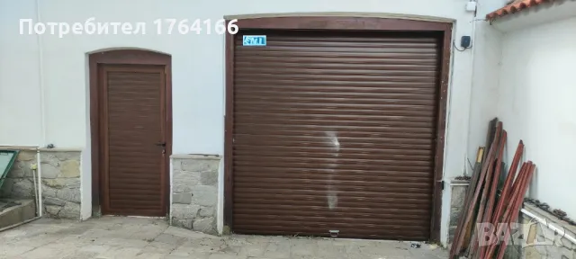Ролетни гаражни врати, индустриални и охранителни, снимка 5 - Гаражни врати - 50020149