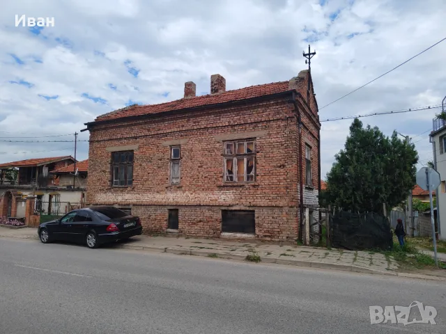 Къща в Лом от собственик.