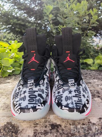 Нови! Nike Air Jordan XXXVI FS, снимка 4 - Маратонки - 46226890