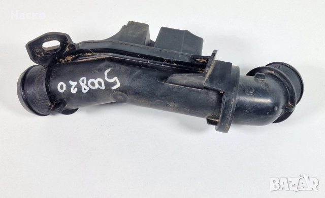 Фланец Колектор Пежо 5008 Peugeot 5008 2.0 BlueHDI