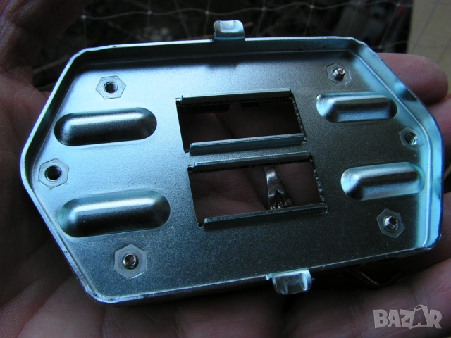 Двуядрен 2.4GHz процесор AMD OSA2216GAA6CX Opteron 2216 , снимка 10 - Процесори - 53784848