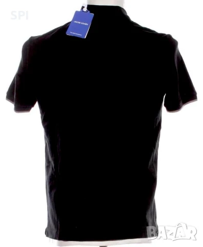 Ризка с яка “Jacob Cohen”, снимка 2 - Тениски - 50713358