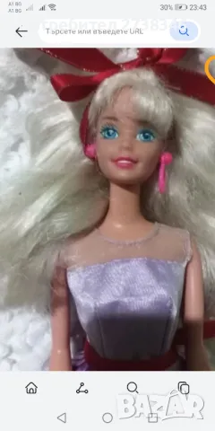 Ретро кукли Барби от колекция , снимка 3 - Кукли - 50374517