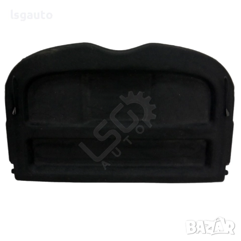 Кора багажник Nissan Qashqai II 2013-2021 ID: 151172