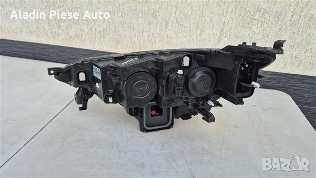 Десен фар Renault Megane 4 Lupa Led халоген година 2017 2018 2019 2020 2021 код 260106878R , снимка 5 - Аксесоари и консумативи - 52551119