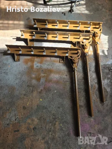 бигляр за изработване на бигли, снимка 18 - Други инструменти - 38925761