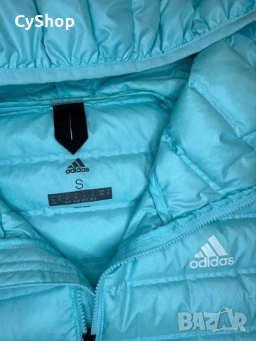 Adidas , снимка 3 - Якета - 53893461