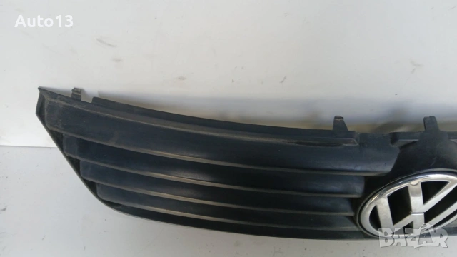 Решетка за Passat B5 , снимка 2 - Части - 53773145