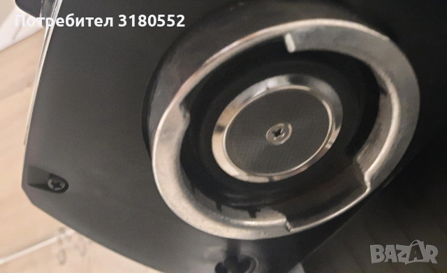 Delonghi EC155 CD -еспресо кафе машина, снимка 10 - Кафемашини - 53396382