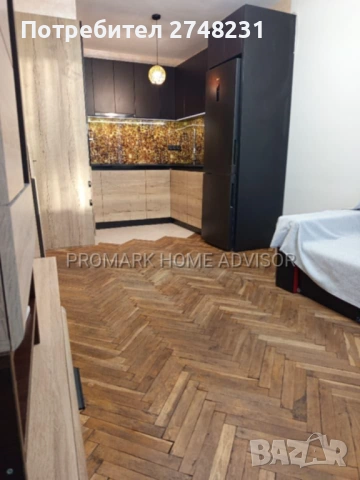 💎 РЯДЪК ИМОТ: Южен апартамент до Морската градина, снимка 3 - Апартаменти - 53645963