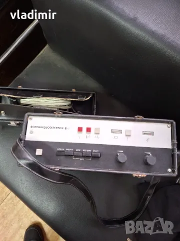 Апарат020425, снимка 5 - Медицинска апаратура - 49735230