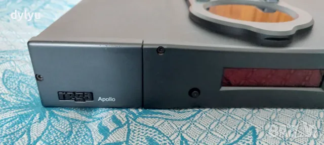 CD Player REGA  APOLLO, снимка 2 - Декове - 47644142