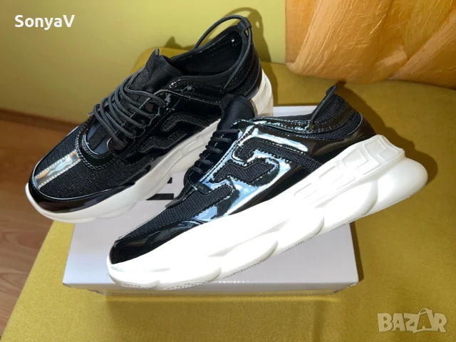 Маратонки Ego, снимка 1