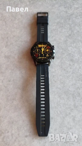HUAWEI WATCH GT4 and GT2, снимка 7 - Друга електроника - 50917821