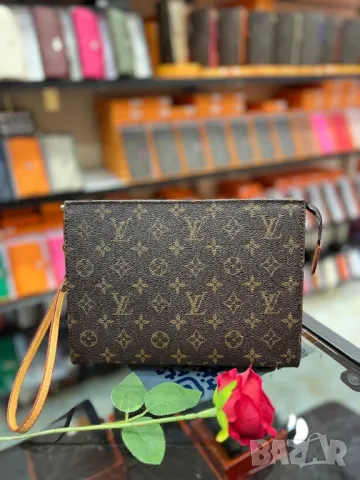  чанти louis vuitton , снимка 3 - Чанти - 46919557