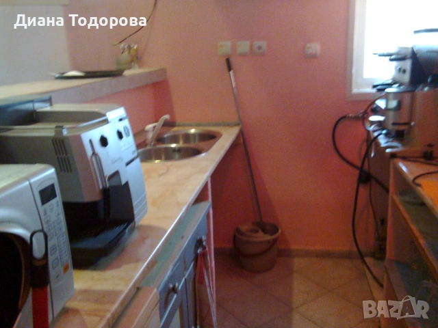 Продава се уютно кафене в Бургас, снимка 6 - Заведения - 53556181