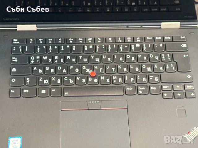 Лазерно гравиране на клавиатури, снимка 4 - Лаптопи за работа - 53092947