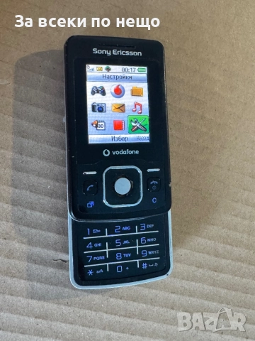 Sony Ericsson T303, снимка 11 - Sony Ericsson - 51549050