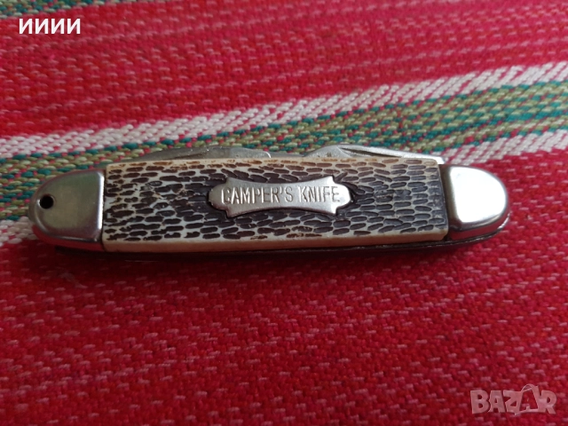 Ножка скаутска ирландска 