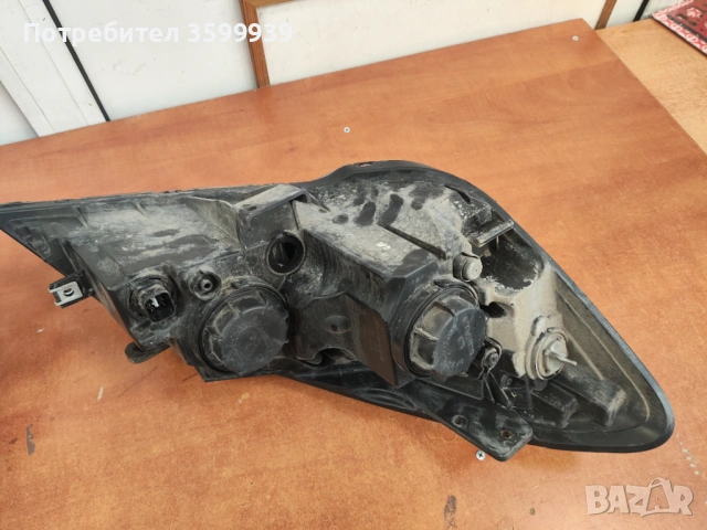 Фарове за Kia Seed оригинални , снимка 8 - Части - 53746718