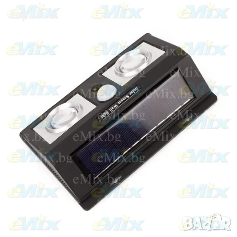 Соларен прожектор лупа, снимка 3 - Прожектори - 50722811