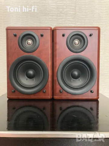 JVC SP-UXT300 Bookshelf Speakers, снимка 1 - Тонколони - 47311343