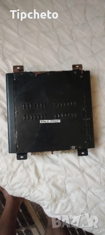 Усилвател thunder TCA-2060, снимка 2 - Ресийвъри, усилватели, смесителни пултове - 52395538