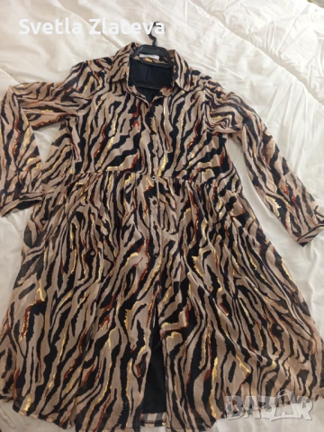 Рокля /туника