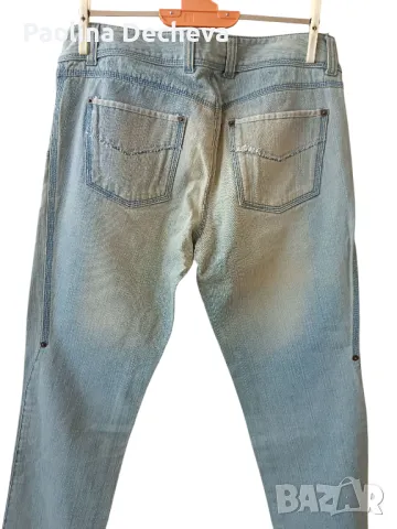 Нови дънки, снимка 4 - Дънки - 35021398