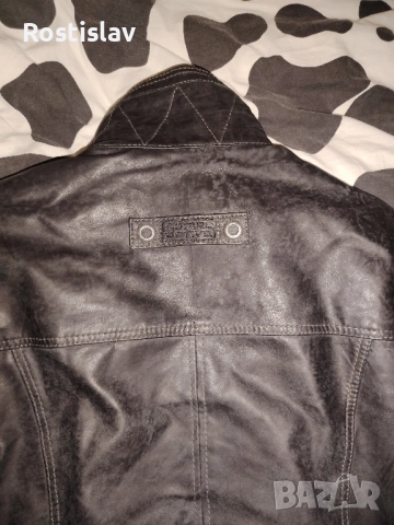 CAMEL AKTIVE , снимка 10 - Якета - 51884953