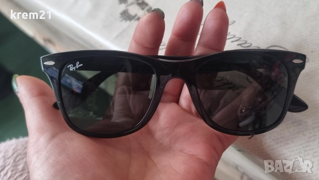 Ray-Ban RB4195 liteforce мъжки слънчеви