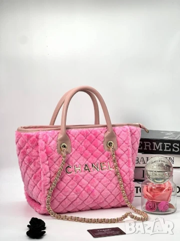 чанти chanel , снимка 8 - Чанти - 50745400