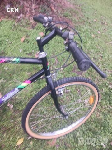 Колело 26 цола Stablinski, снимка 3 - Велосипеди - 52772118