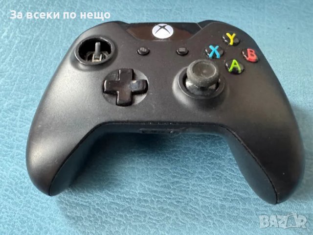 Xbox One , Оригинален джойстик , контролер, снимка 6 - Аксесоари - 49141467